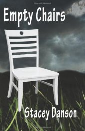 book Empty Chairs: Much more than a story about child abuse