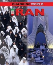 book Iran Changing World