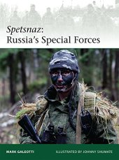 book Spetsnaz : Russia's Special Forces