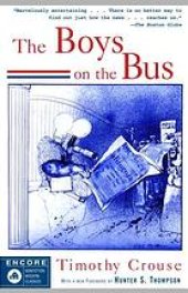 book The boys on the bus