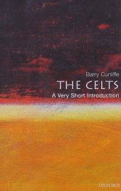 book The Celts : a very short introduction