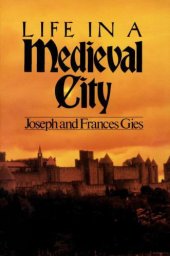 book Life in a medieval city