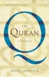 book The Quran : a Biography (A Book that Shook the World)