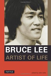 book Bruce Lee : artist of life