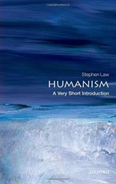 book Humanism : a very short introduction