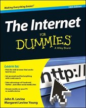 book The internet for dummies