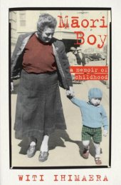 book Maori boy : a memoir of childhood