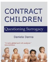 book Contract children : questioning surrogacy