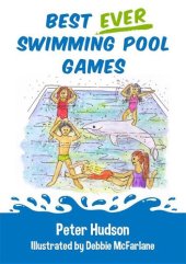 book Best ever swimming pool games