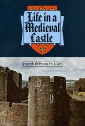 book Life in a medieval castle