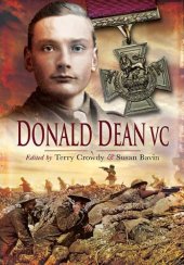 book Donald Dean VC : the memoris of a volunteer & territorial from two world wars