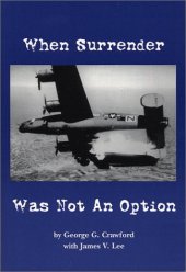 book When surrender was not an option