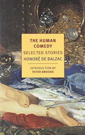 book The human comedy : selected stories