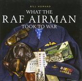 book What the RAF airman took to war