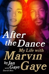 book After the dance : my life with Marvin Gaye