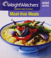 book Weight Watchers Mini Series: Meat-free Meals