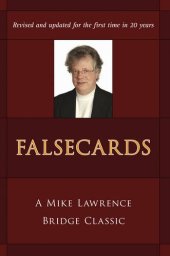 book Falsecards