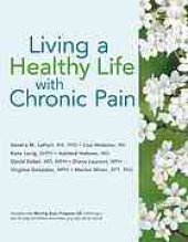 book Living a healthy life with chronic pain