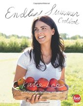 book Endless summer cookbook