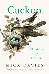 book Cuckoo : cheating by nature