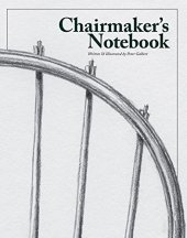 book Chairmaker's notebook