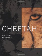 book Cheetah