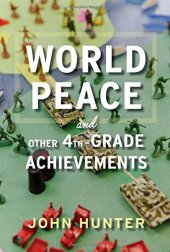 book World peace and other 4th-grade achievements