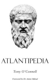 book Atlantipedia