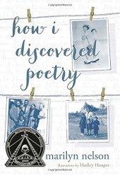 book How I discovered poetry