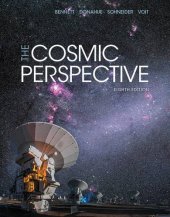 book The Cosmic Perspective