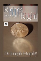 book Riches are your right