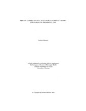 book Edition critique du Des cas des nobles hommes et femmes de Laurent de Premierfait (1400)