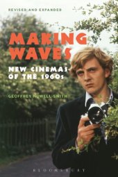 book Making Waves: New Cinemas of the 1960s