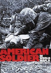 book The American soldier in World War II