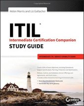 book ITIL Intermediate Certification Companion Study Guide: Intermediate ITIL Service Capability Exams