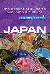 book Japan: Culture Smart! : The Essential Guide to Customs & Culture