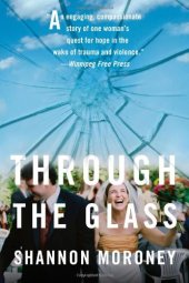 book Through the glass