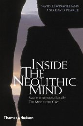 book Inside the neolithic mind : consciousness, cosmos and the realm of the gods