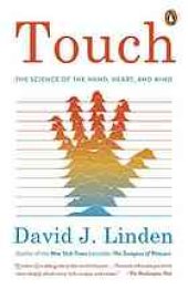 book Touch : the science of hand, heart, and mind