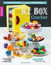 book Ice box crochet