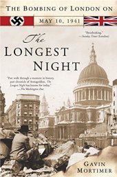 book The longest night : the bombing of London on May 10, 1941