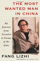 book The most wanted man in China : my journey from scientist to enemy of the state