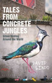 book Tales from concrete jungles : urban birding around the world