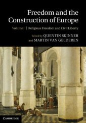 book Freedom and the Construction of Europe