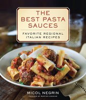 book The best pasta sauces : favorite regional Italian recipes