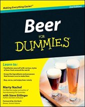 book Beer For Dummies