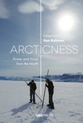 book Arcticness: Power and Voice from the North