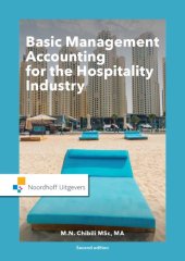 book Basic Management Accounting for the Hospitality Industry