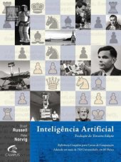 book Inteligência Artificial