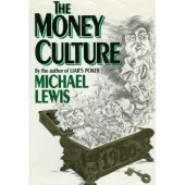 book The Money Culture